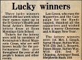 19790105 LUCKY WINNERS KNP